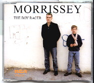 Morrissey - The Boy Racer